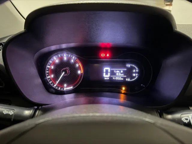 Hyundai HB20 Evolution 1.0 Flex 12V MEC 2020 - Foto 5