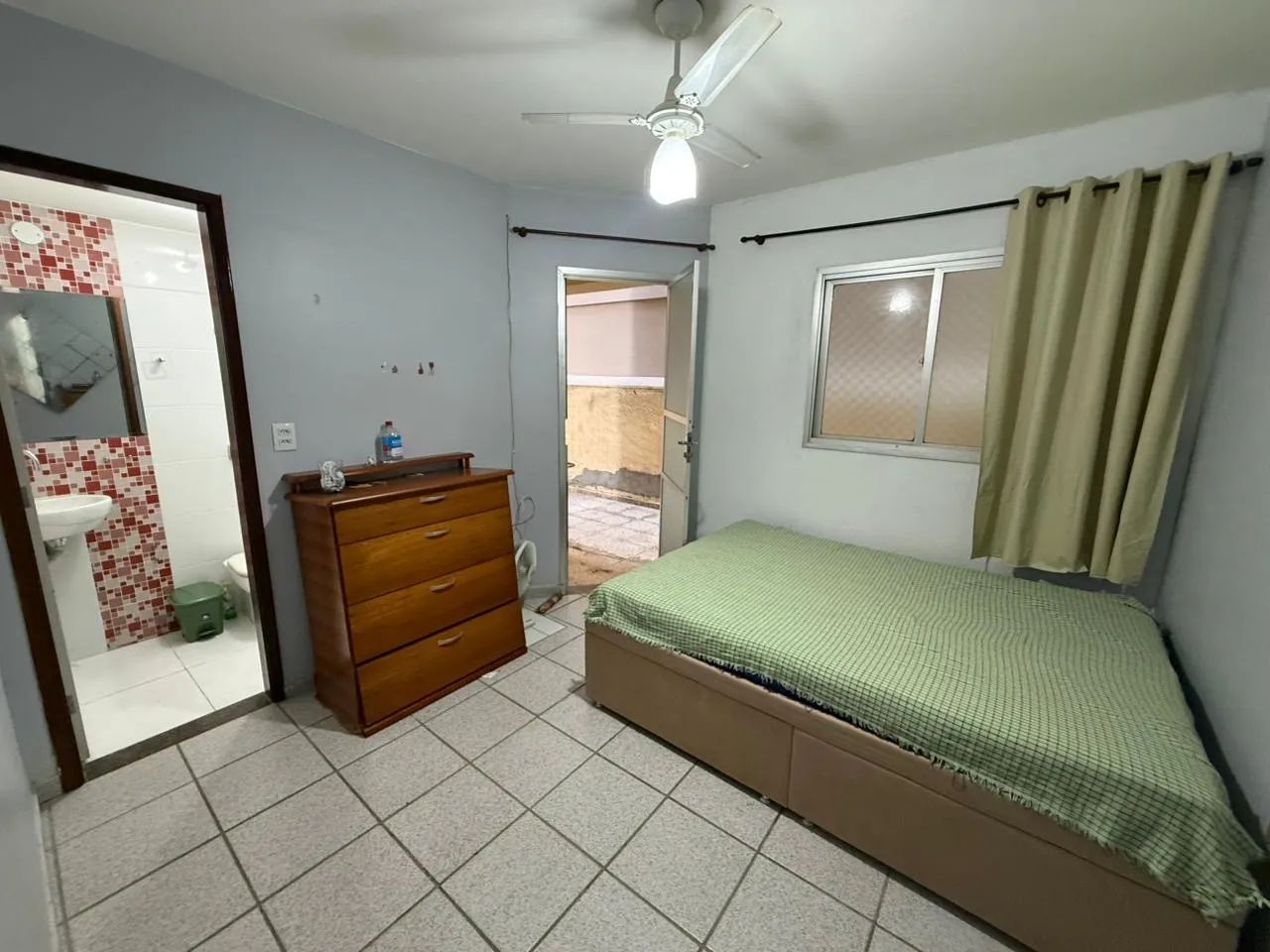 Apartamento 200 metros da praia  - Foto 5