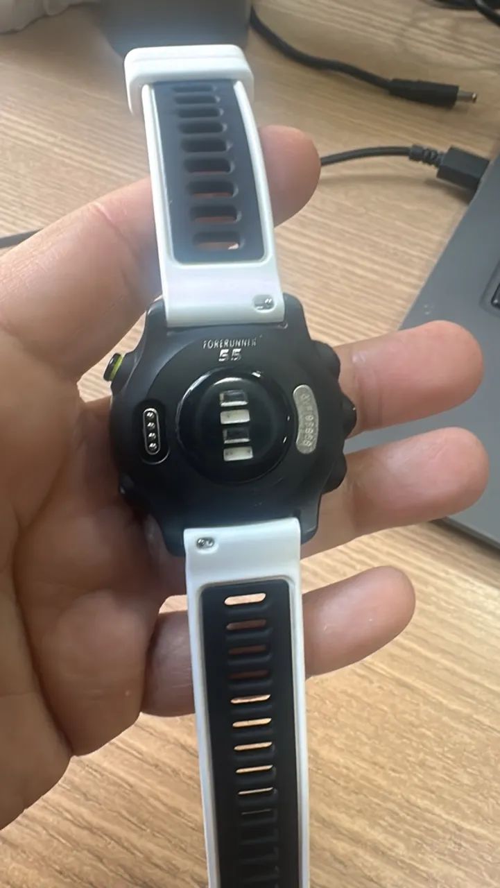 Relógio Garmin 55 - Foto 3