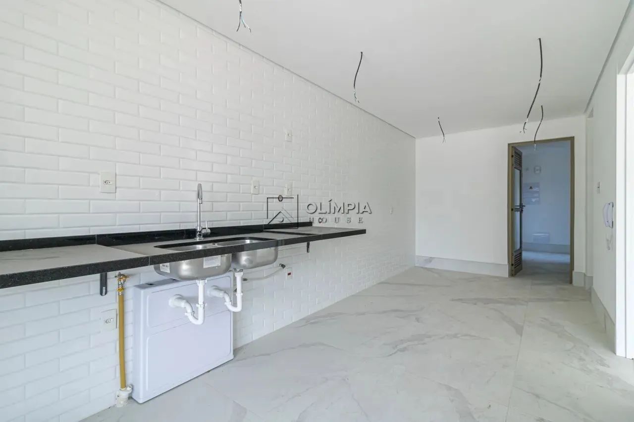 Venda Apartamento 3 Dormitórios - 149 m² Moema - Foto 7