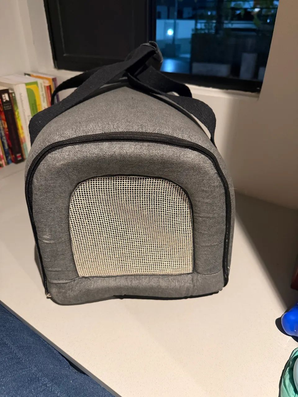 Bolsinha para cachorro  - Foto 2