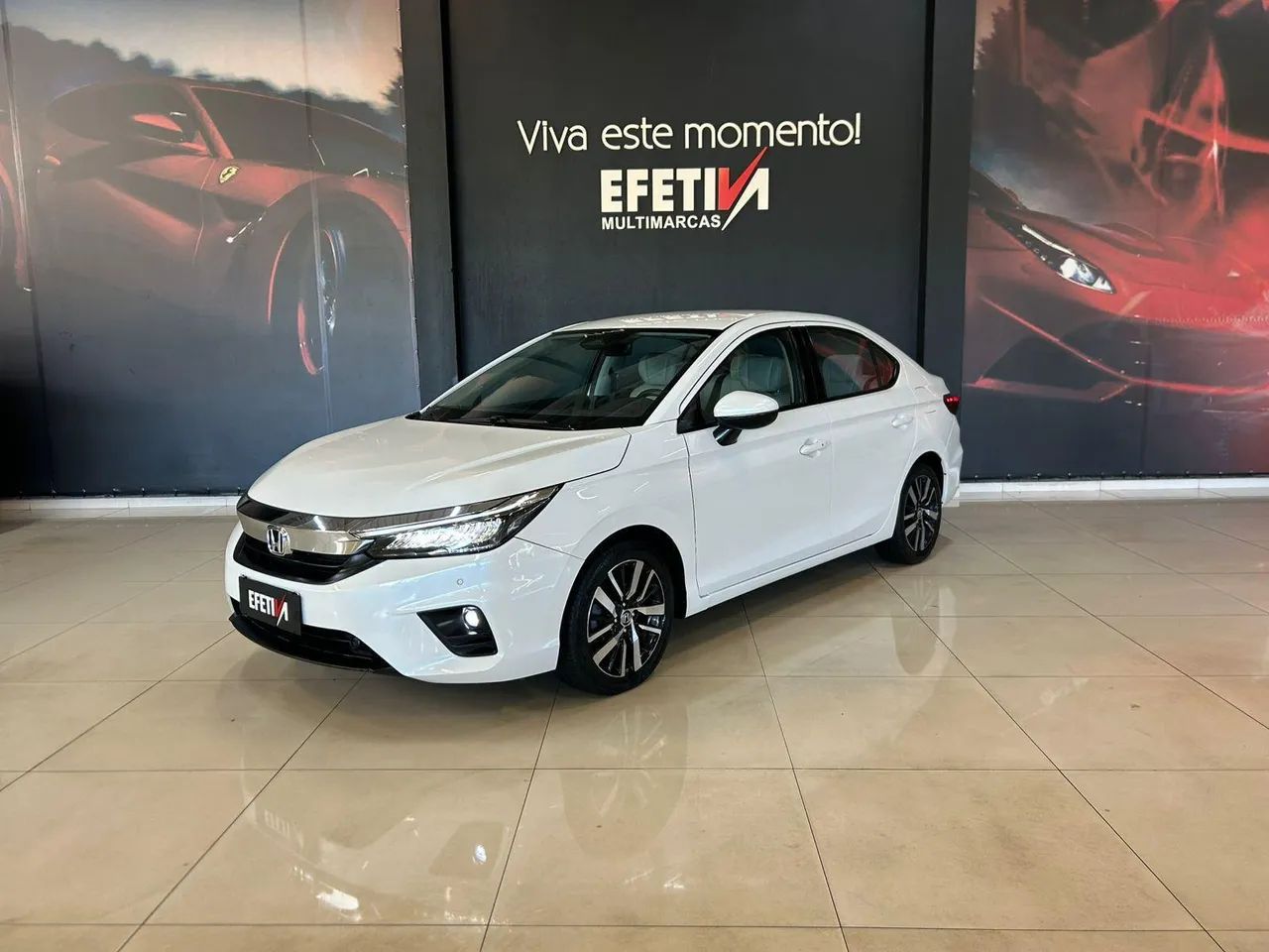 Honda City 2023