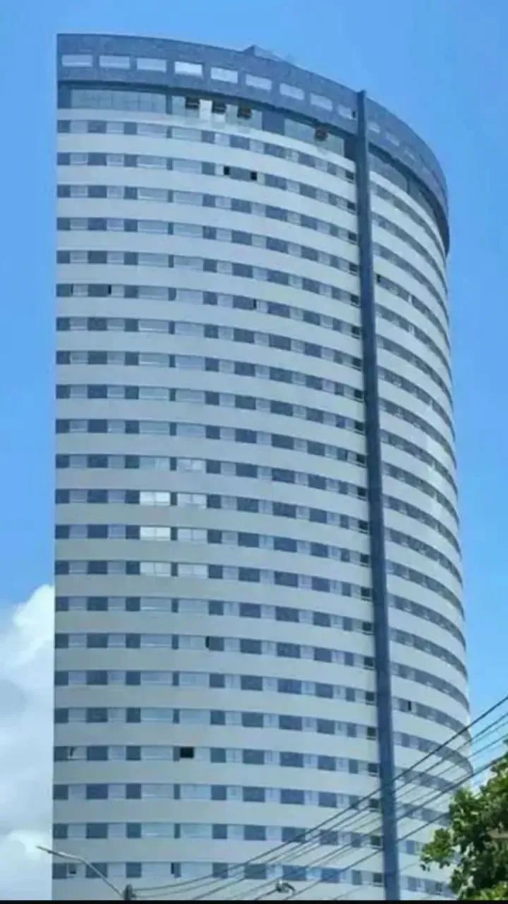 COBERTURA DUPLEX À VENDA | TIROL  NATAL/RN - Foto 2