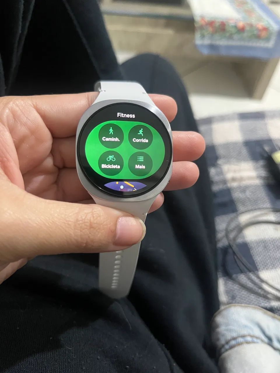 Galaxy Watch 8 - Foto 3