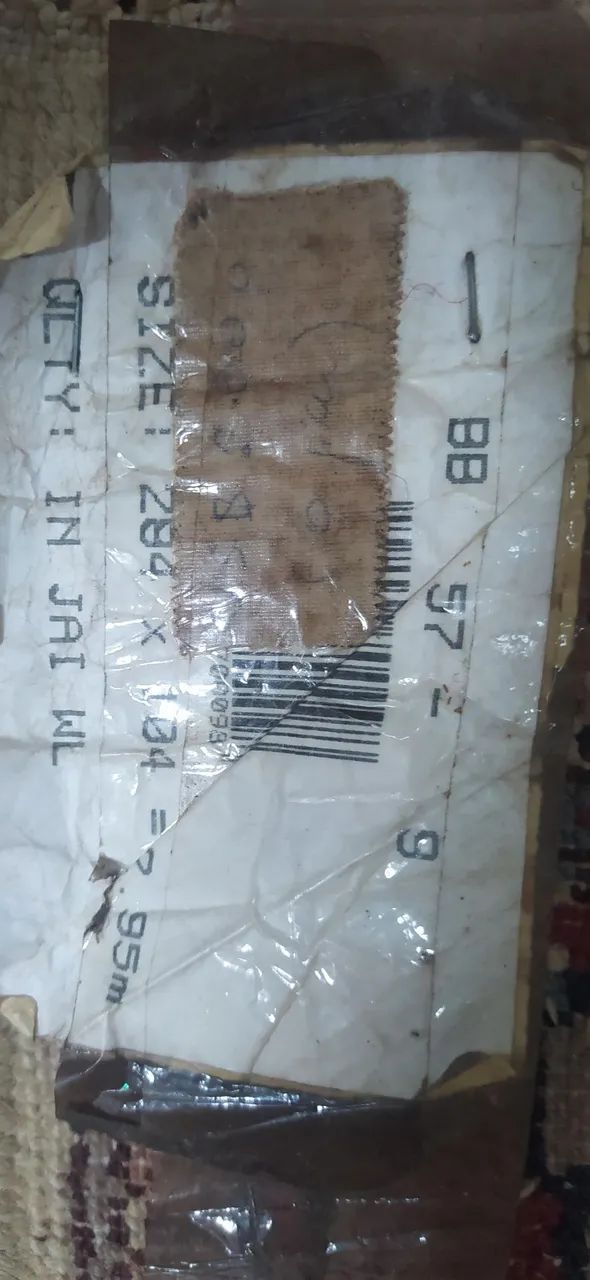 Vendo passadeiras persa - Foto 4