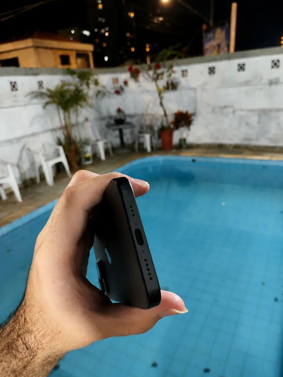 iPhone 15  - Foto 4
