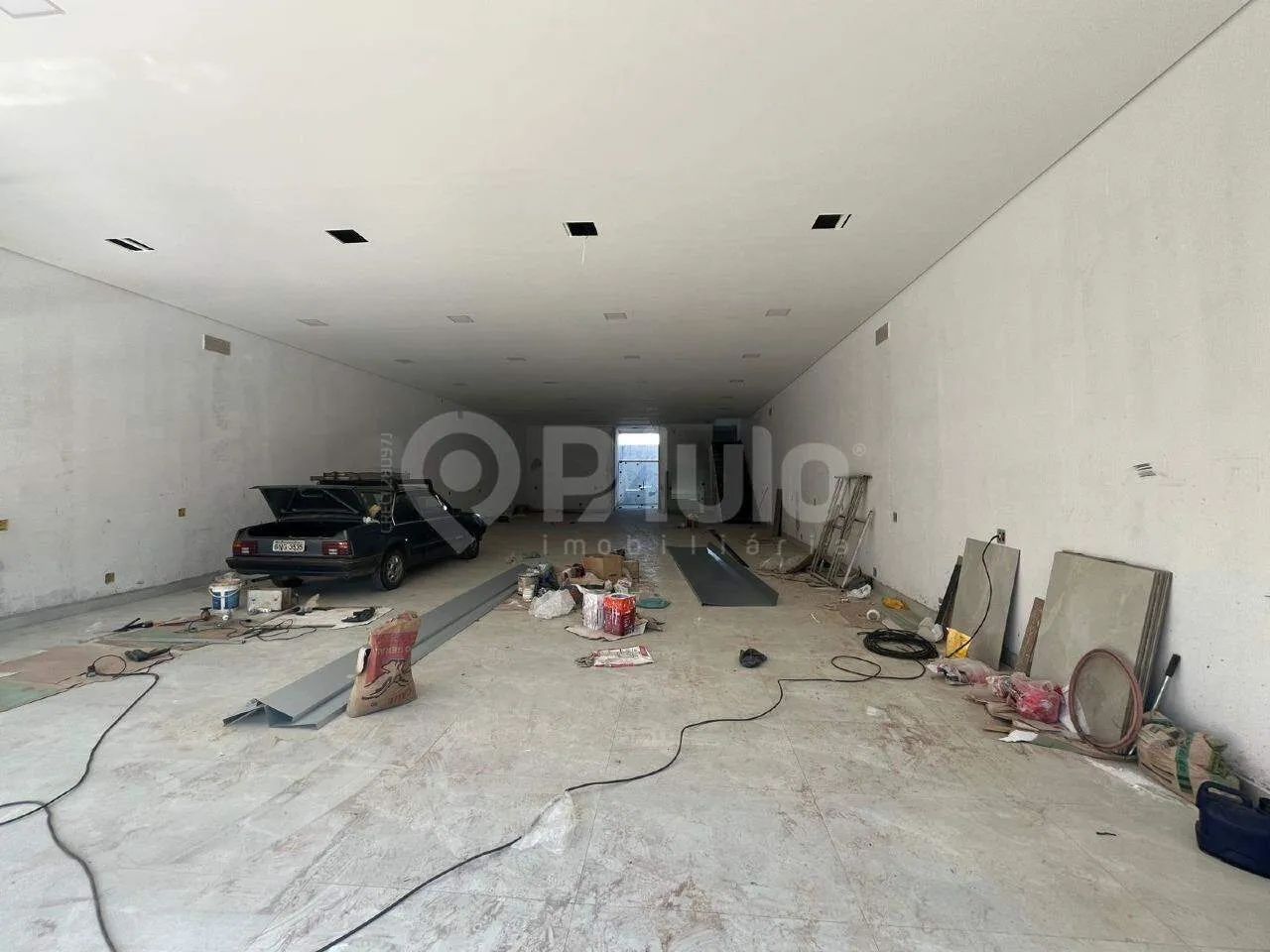 Barracão comercial para alugar no bairro Paulista em Piracicaba - SP - Foto 3