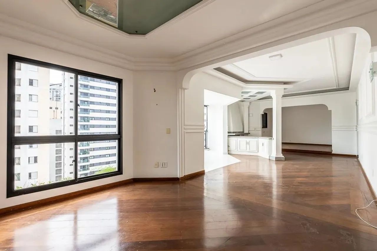 Venda Apartamento 3 Dormitórios - 177 m² Bela Vista