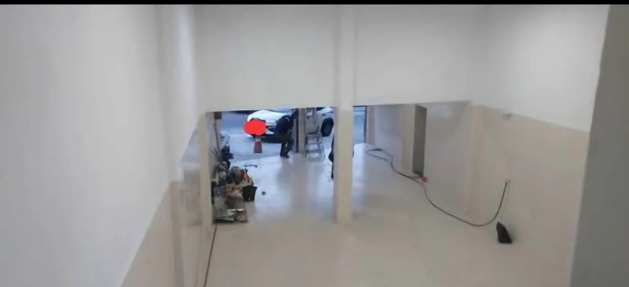 ALUGO - IMÓVEL COMERCIAL - Foto 3