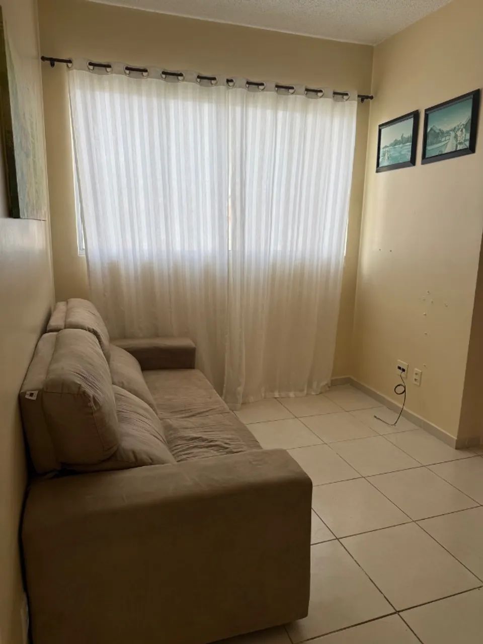 Apartamento  - Foto 2