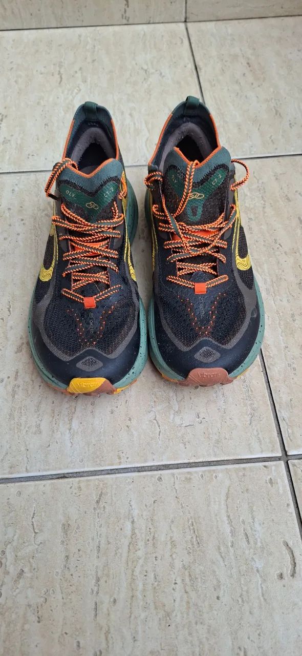 Olimpikus Corre Trilha 2 - Foto 5