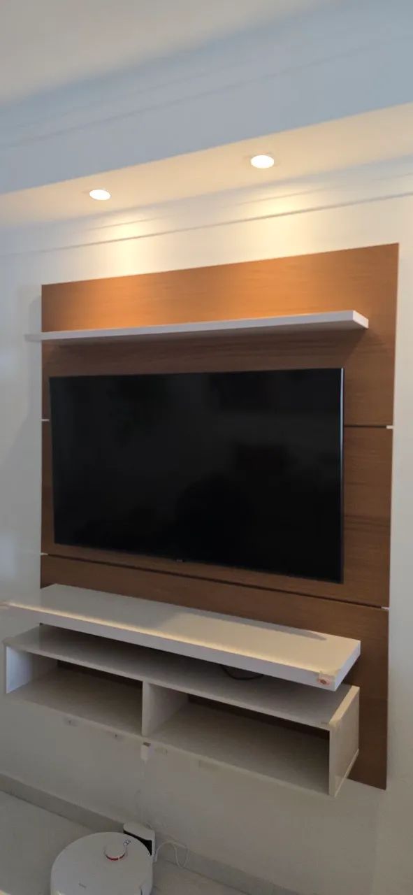 Painel para TV até 55 polegadas - Foto 2
