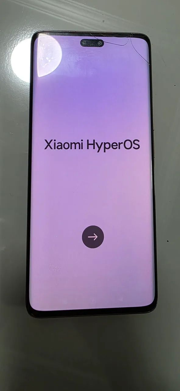 Celular Xaiomi 13 litte