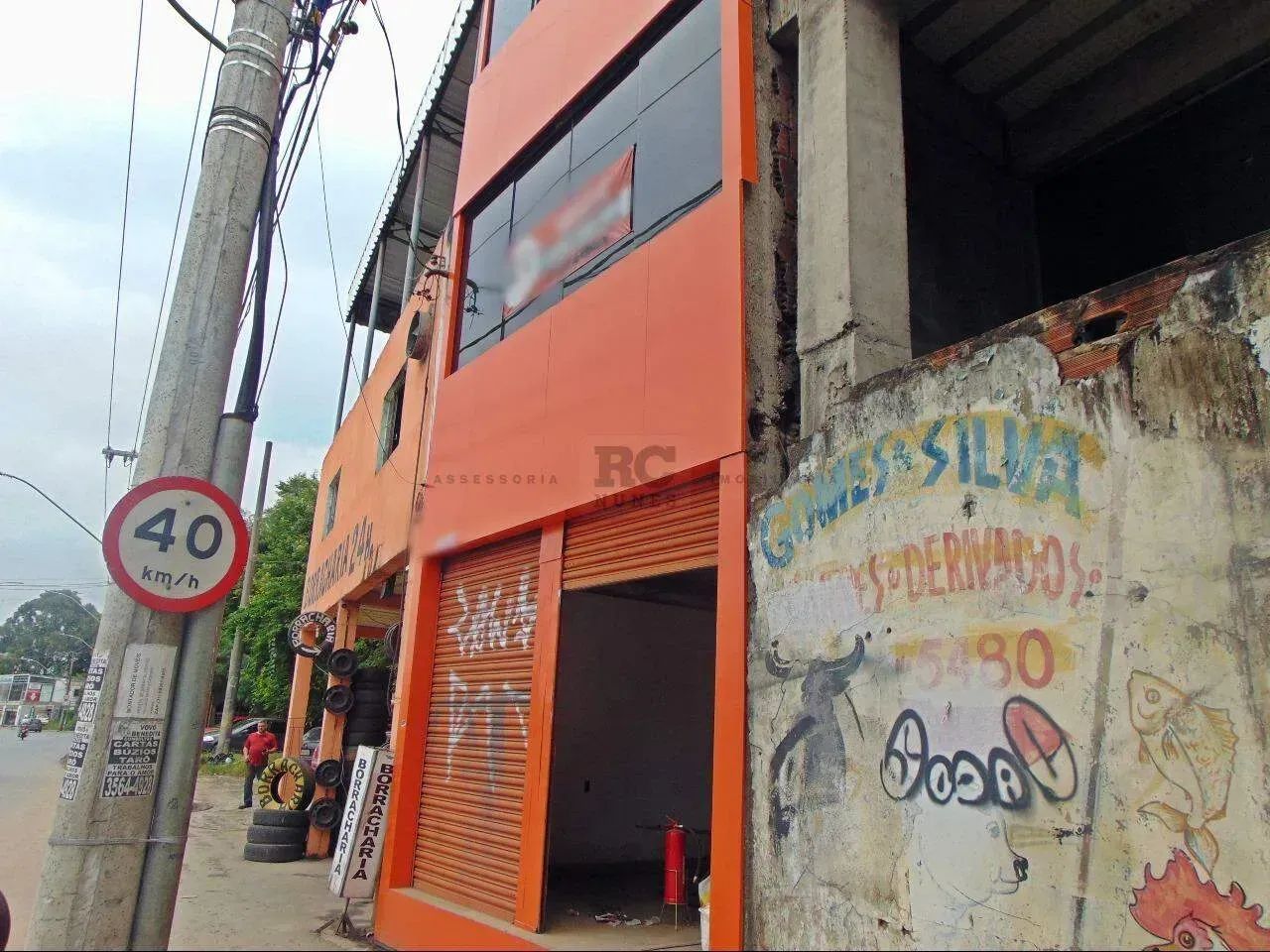 Loja para aluguel, São Paulo - Belo Horizonte/MG - Foto 2