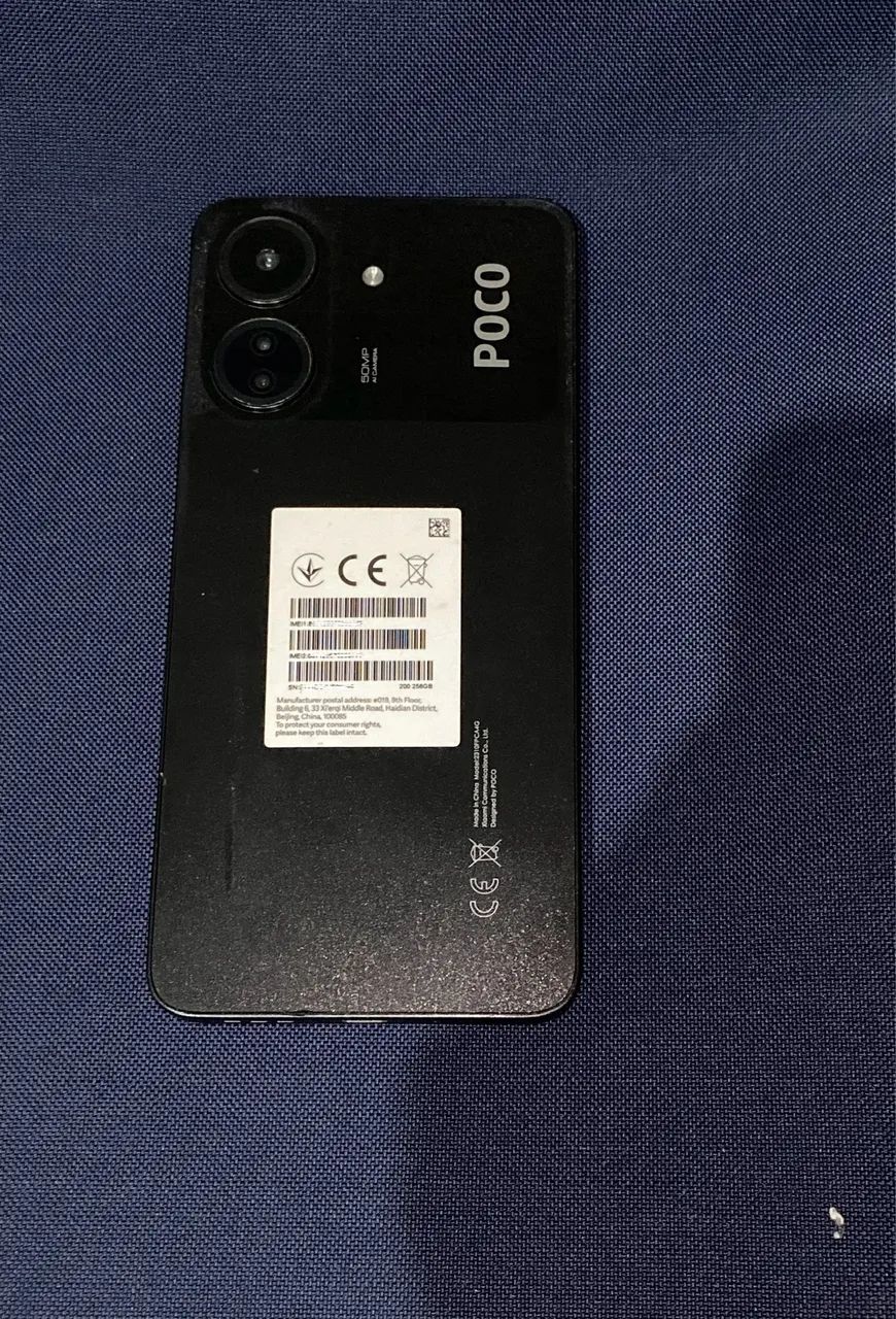 Poco c65