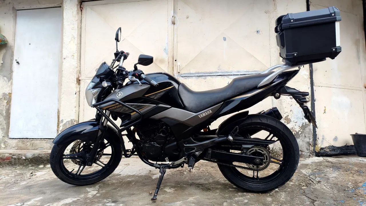 Fazer250 - Foto 3