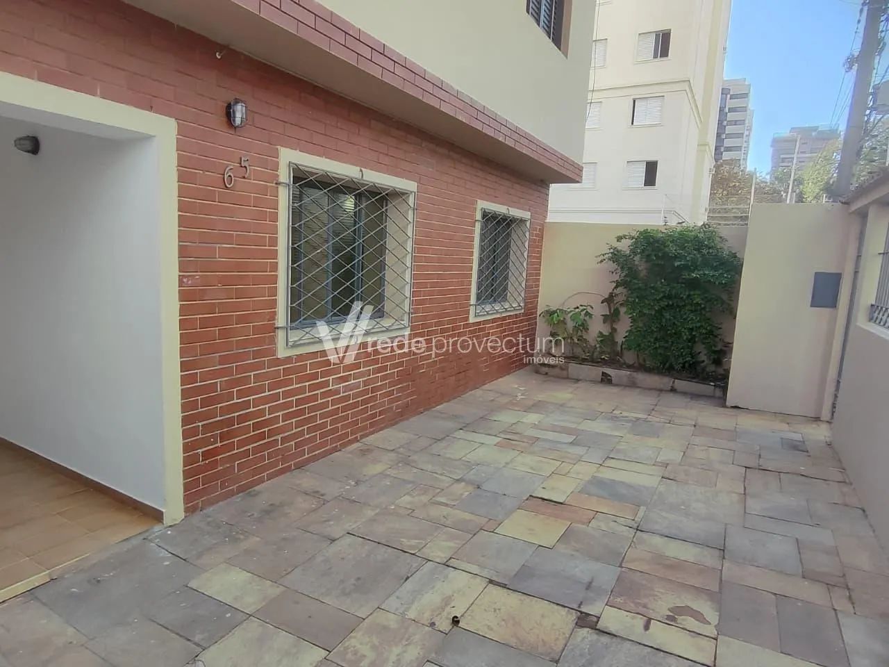 casa - Cambuí - Campinas - Foto 2