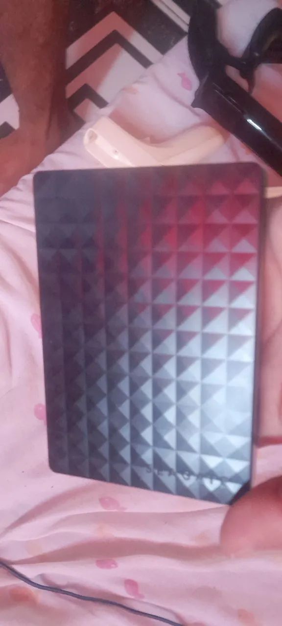 HD 5tb Seagate