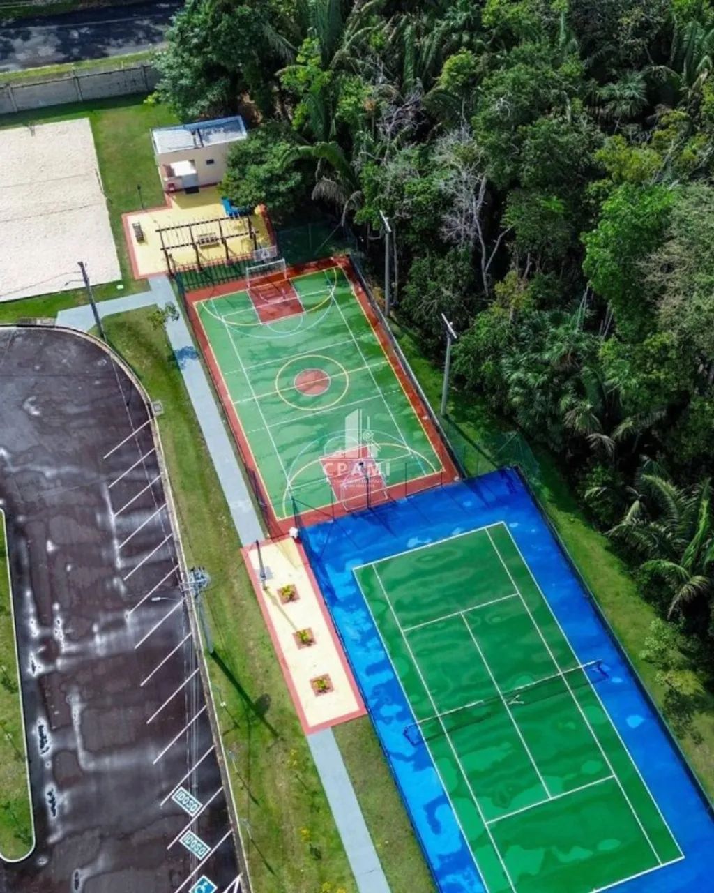 Lote no Cond. Mosaico Ponta Negra | Terreno 228,84m²  - Foto 3