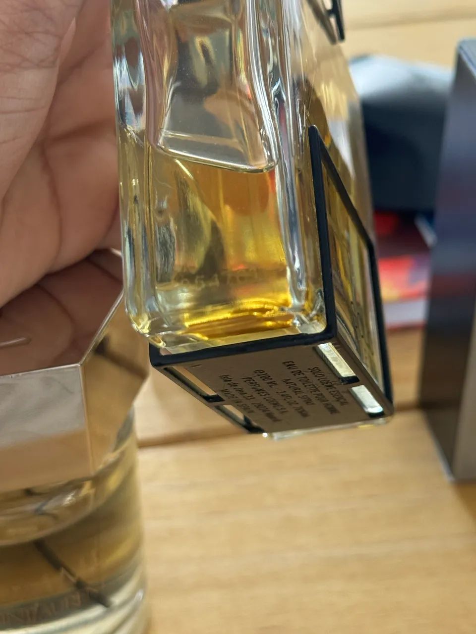 Loewe Solo Esencial 100 ml - Foto 2