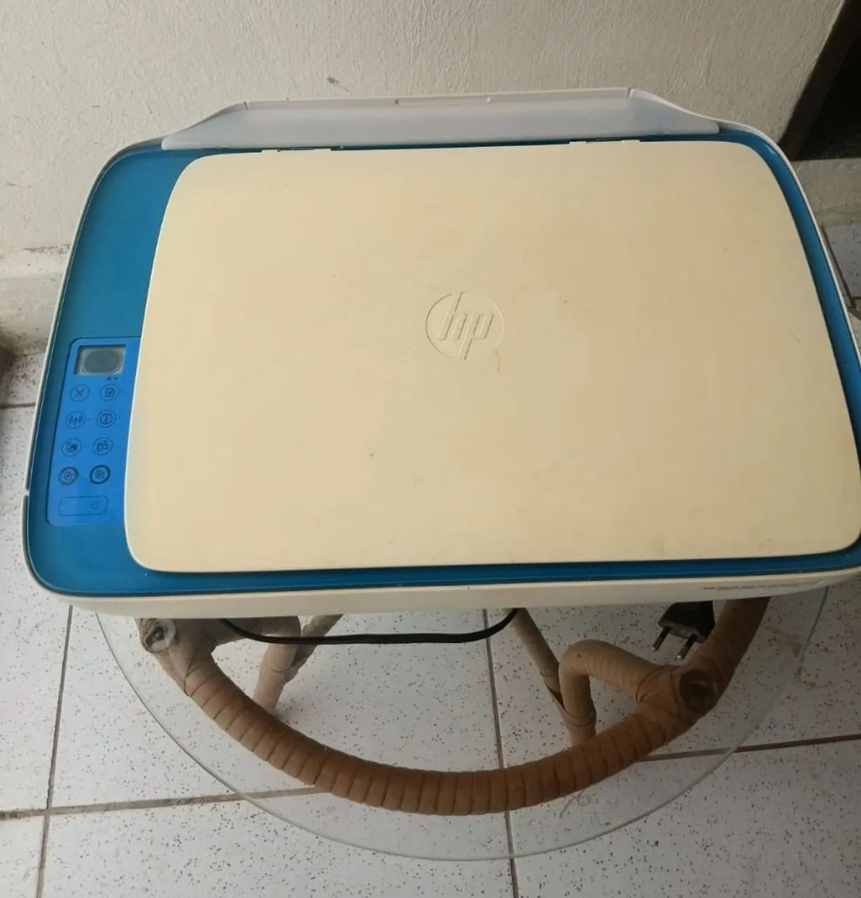 Impressora Deskjet 3635