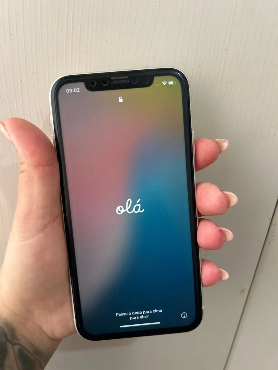 IPHONE XR - Foto 2