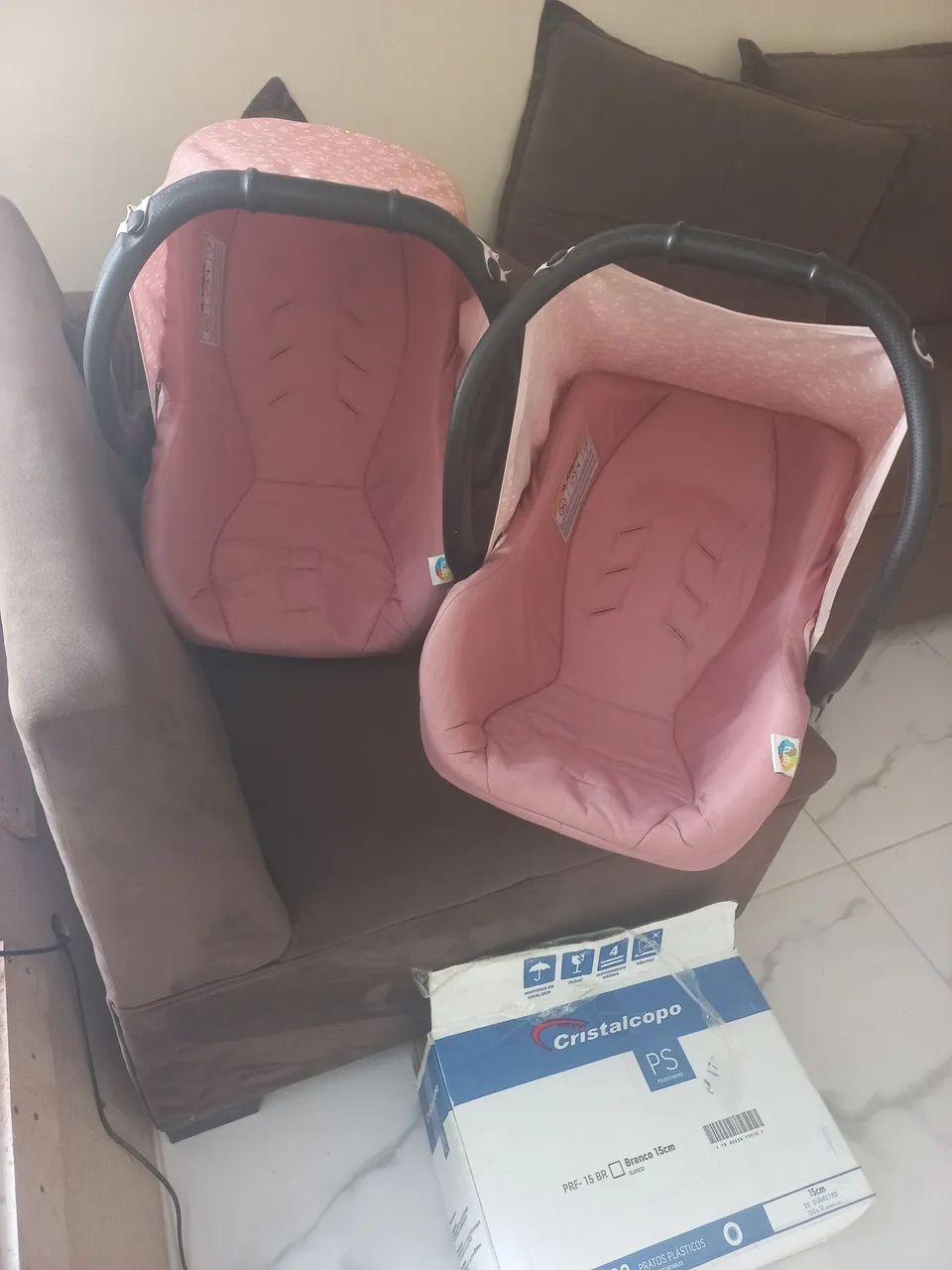 Bebe conforto  - Foto 2