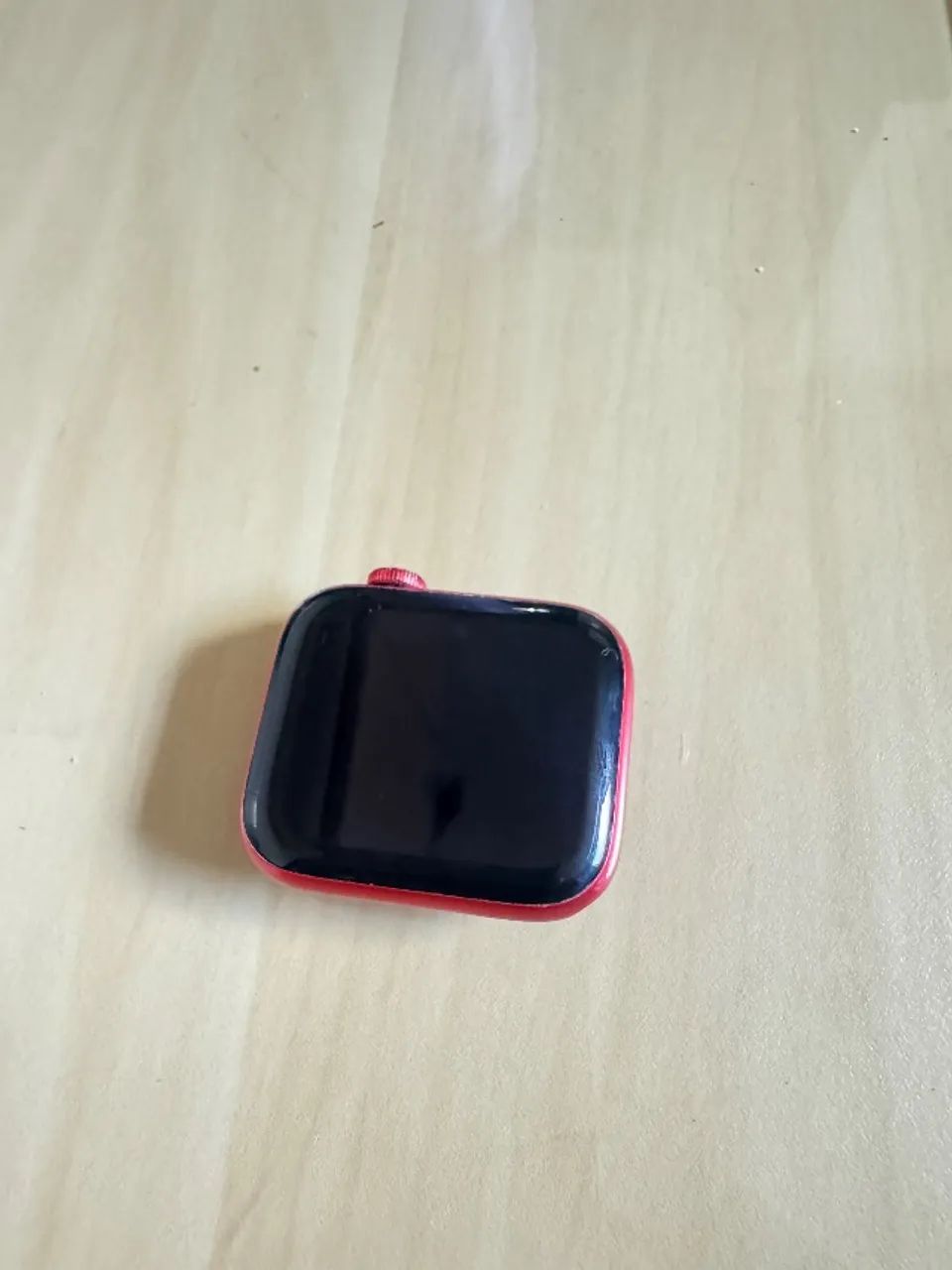 Relógio Apple Watch série 6 44mm  - Foto 5