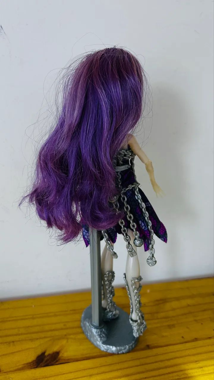Monster High