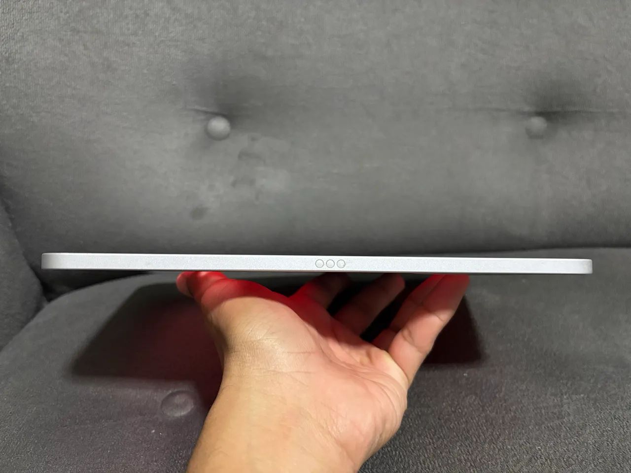 IPAD 11 A16 2025 - 128GB - Foto 3