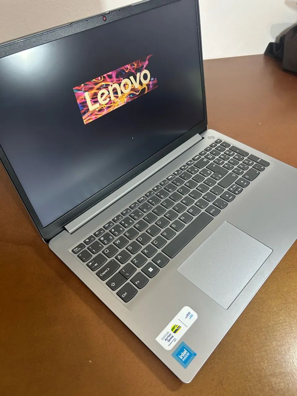 Notebook Lenovo ideapad - Foto 2