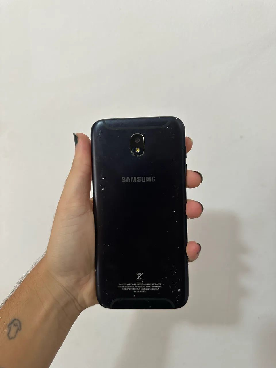 Celular Samsung prime j7 - Foto 4
