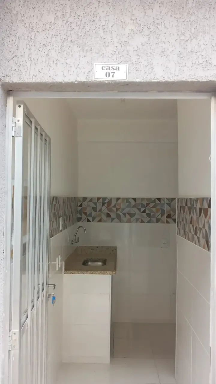 Imóvel para aluguel com cerca de 25 metros quadrados com 1 quarto - Foto 2