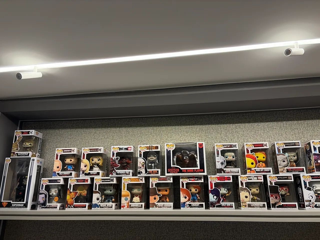 Coleção de Funkos ORIGINAIS - Vendo separadamente. - Foto 3