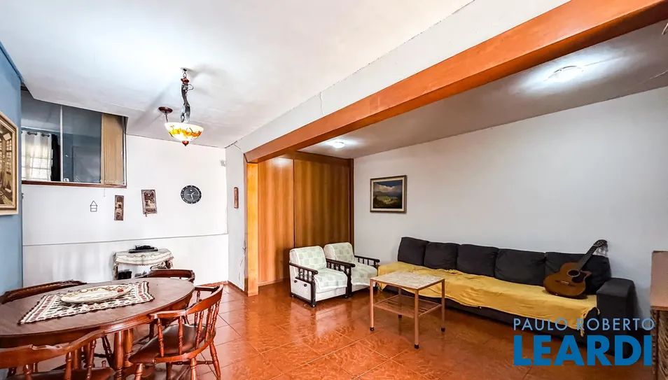 CASA TÉRREA - MOOCA - SP - Foto 2