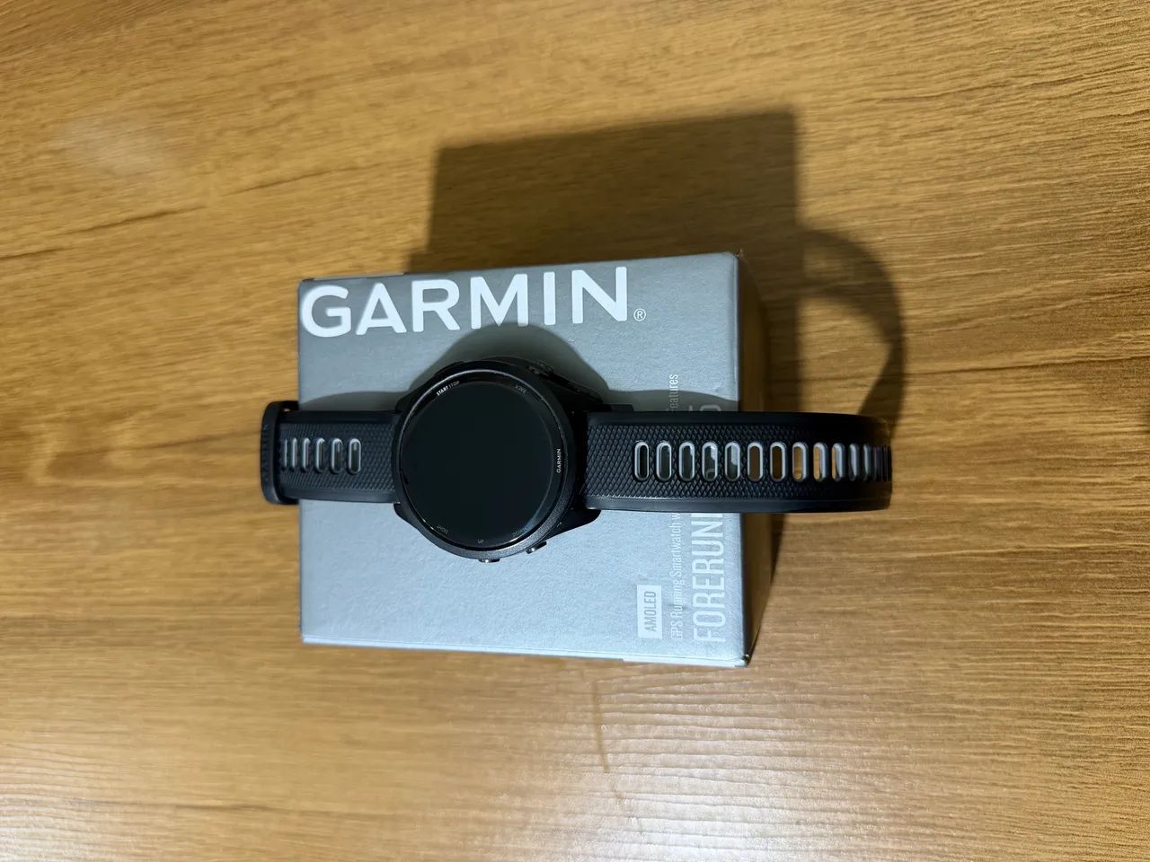Garmin Forerunner 265  - Foto 2