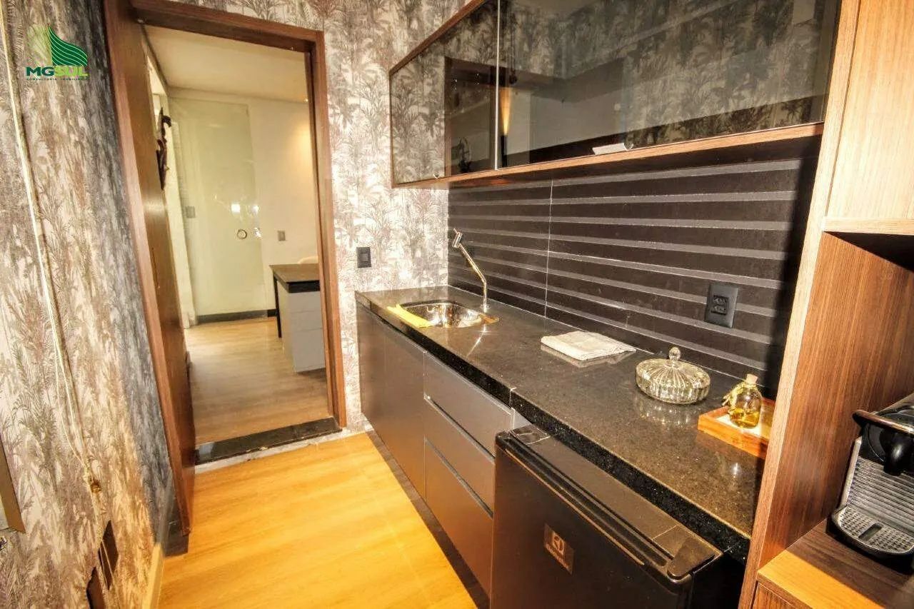 Prédio para aluguel, 743m², VILA DA SERRA, Nova Lima|MG - Foto 5