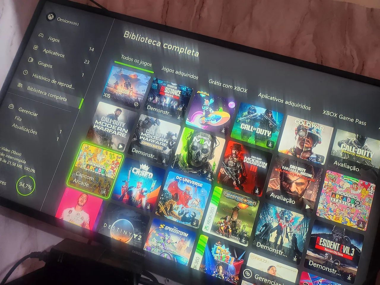 Xbox one fat 400gb - Foto 3