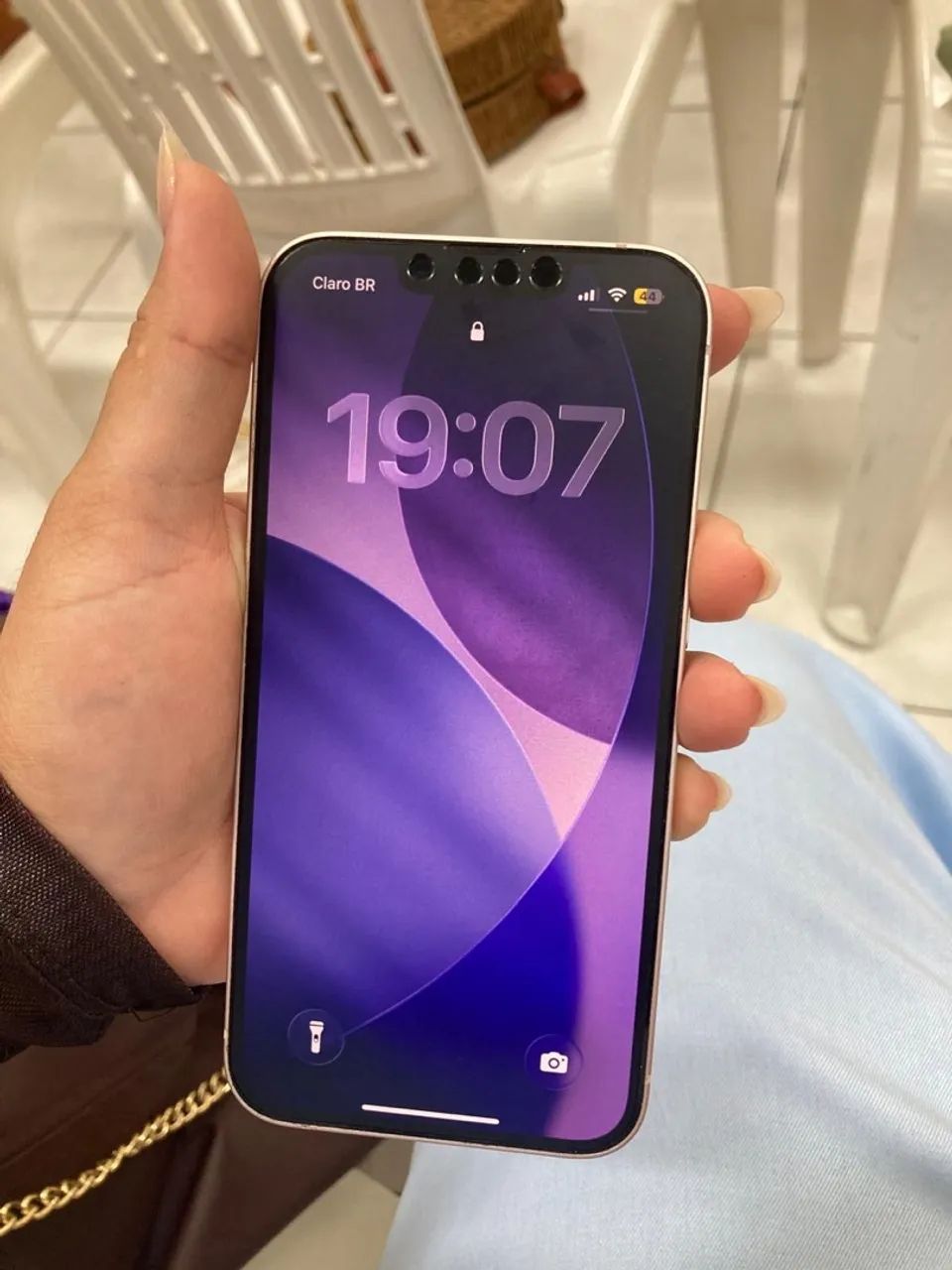 iphone 13 - Foto 4