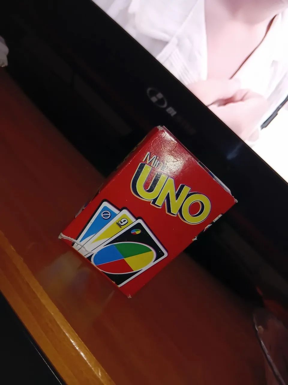 Mini uno