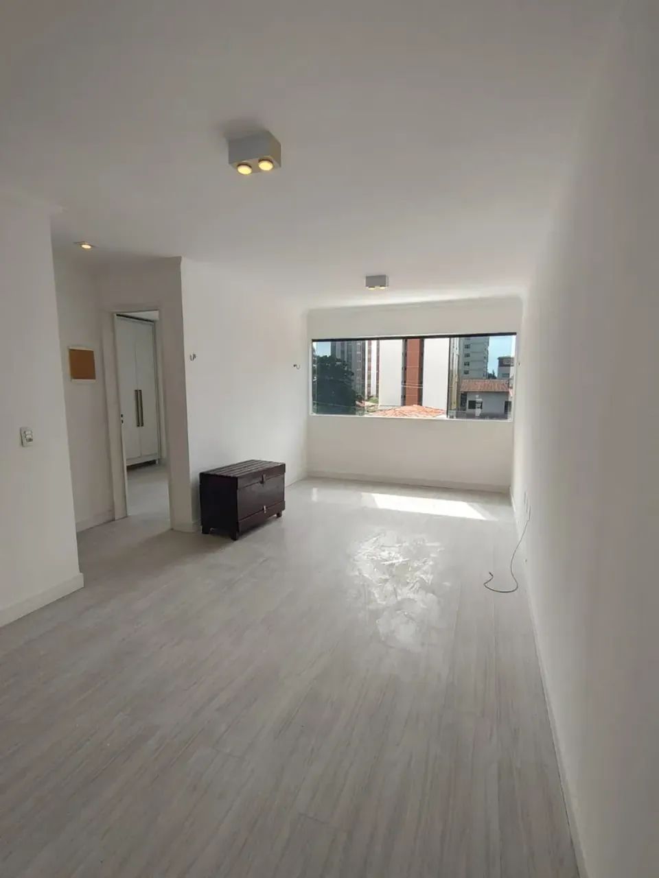 Imóvel para aluguel possui 60 metros quadrados com 2 quartos em Manaíra - João Pessoa - PB - Foto 8
