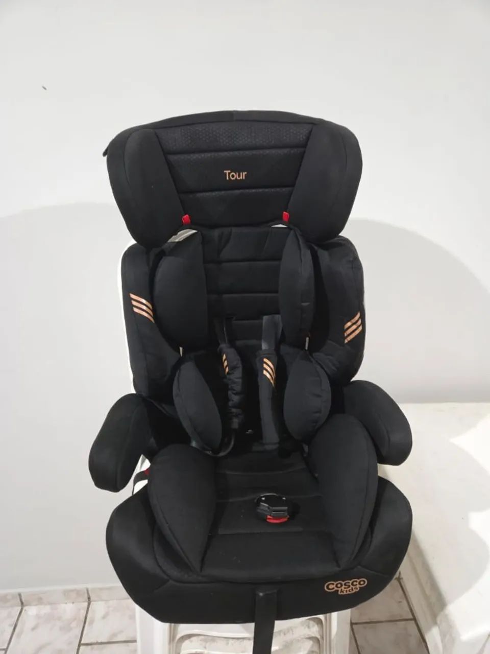 Cadeirinha - Foto 2