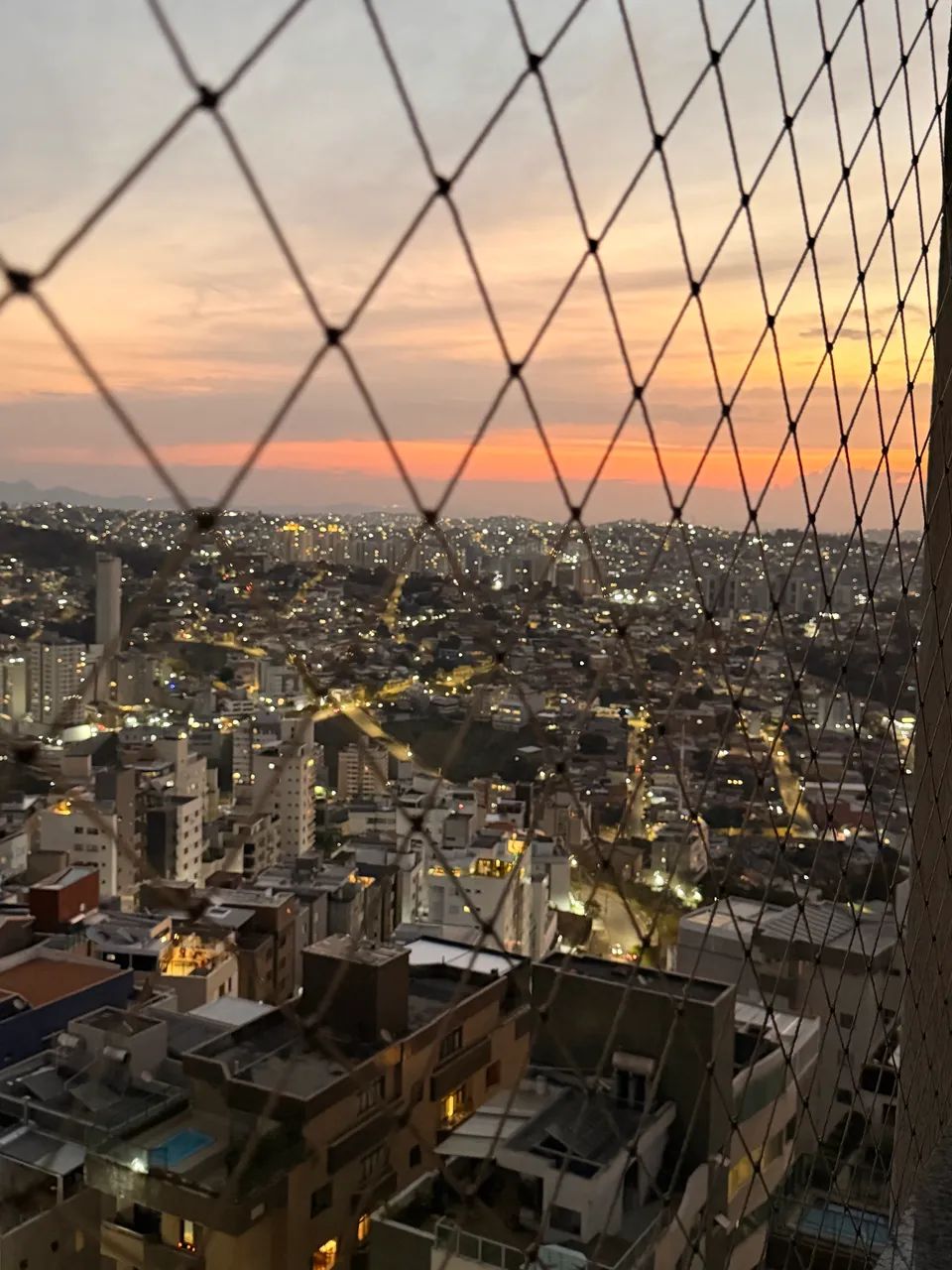 Apartamento no Buritis 