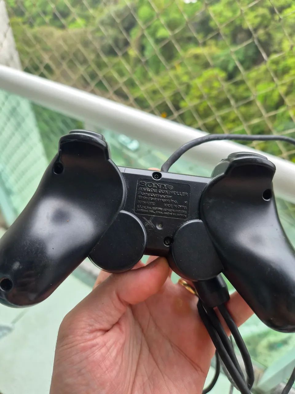 Joystick Original PlayStation 2 - Foto 2