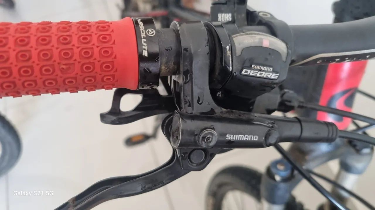 Bicicleta quadro TSW aro 29 - Foto 2