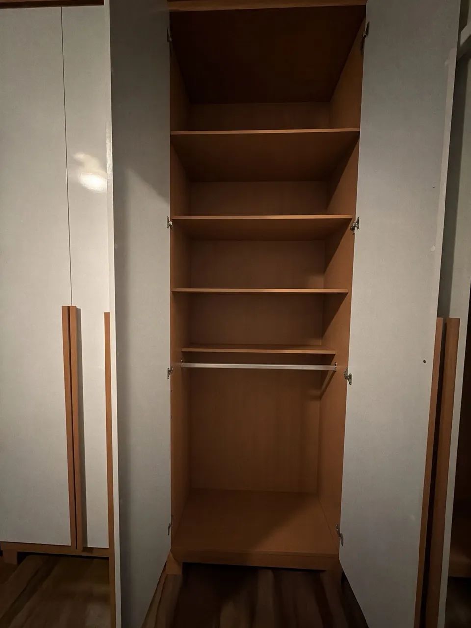 GUARDA ROUPA  - Foto 3
