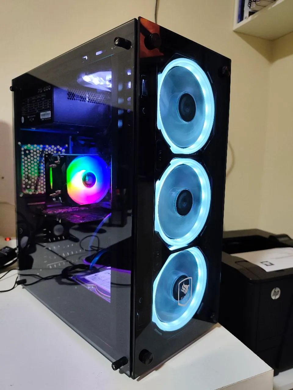 CPU GAMER  - Foto 3