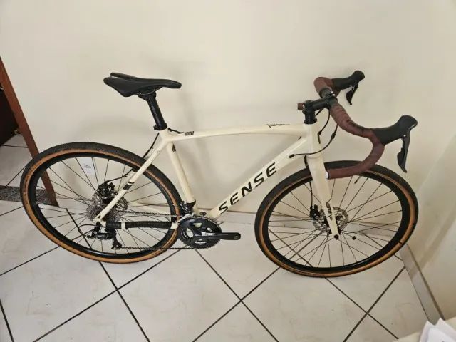 Bicicleta Sense Versa Gravel