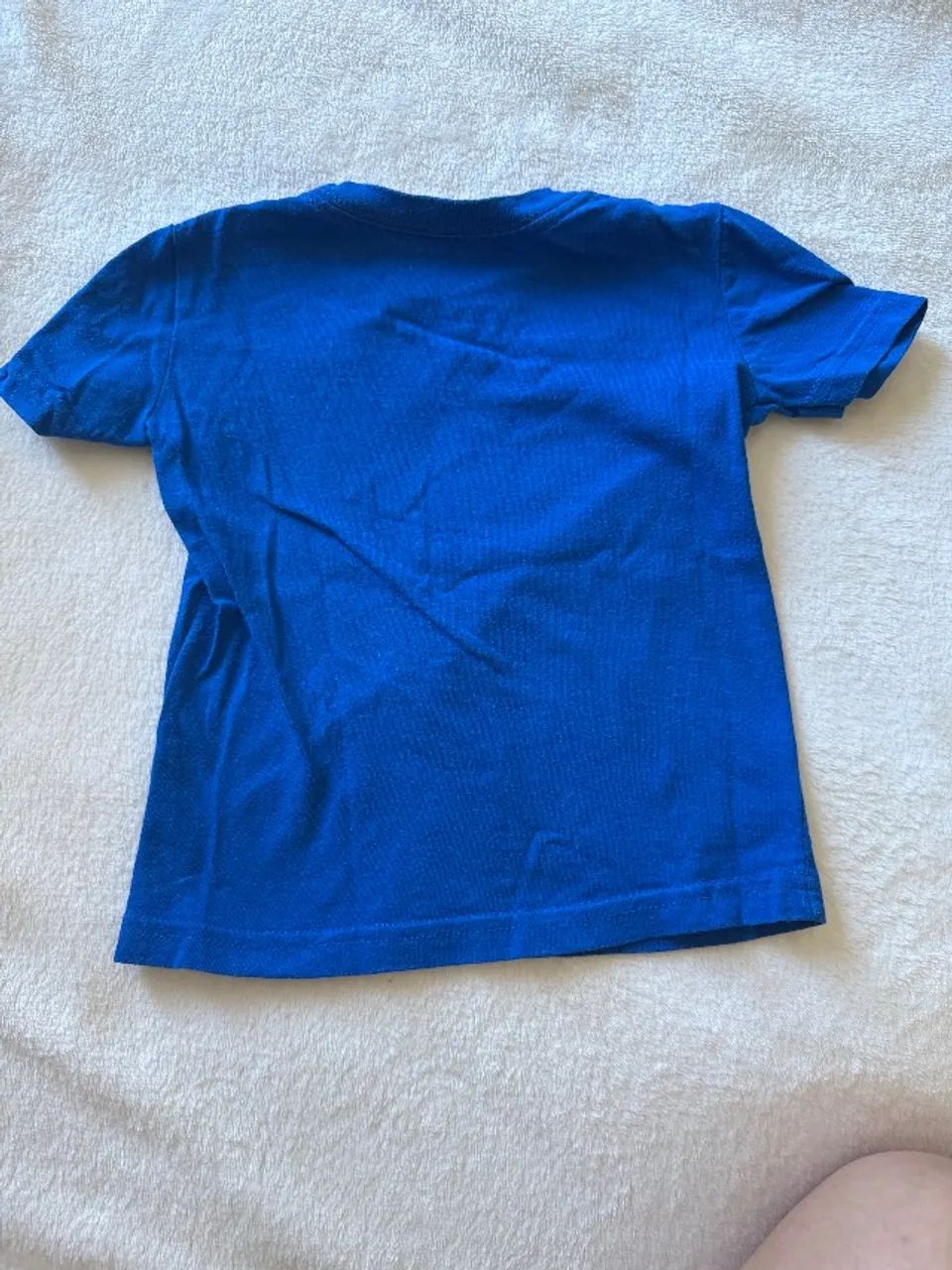 Camiseta Infantil - Foto 2