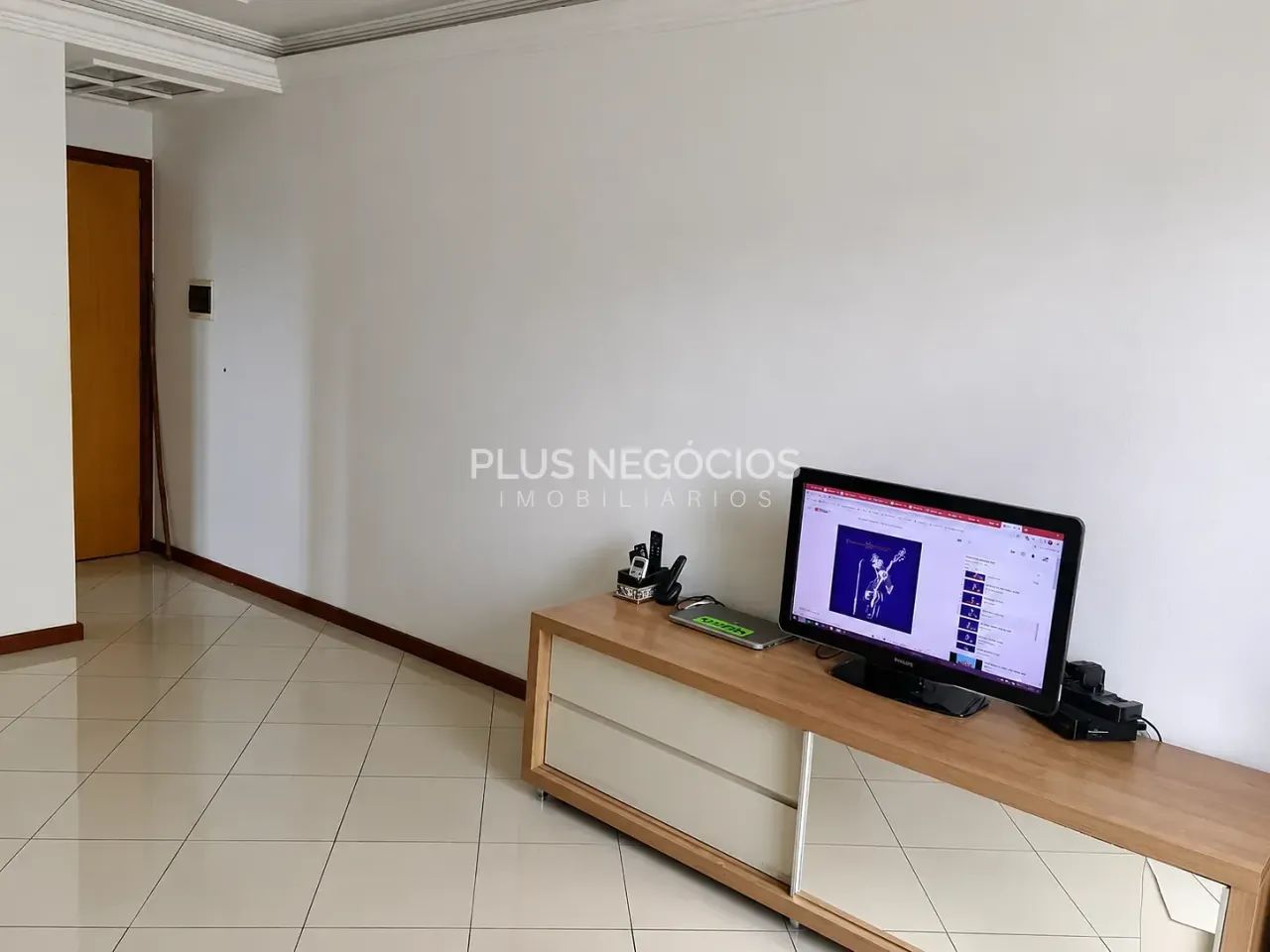Apartamento 3 Dormitórios à Venda no Edifício Plaza Sul  Vila Leão, Sorocaba/SP - Foto 2